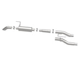 MagnaFlow Off Road Pro Series Exhaust System (MPN: 17107)