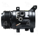 Four Seasons Air Conditioner Compressor (MPN: 67677)