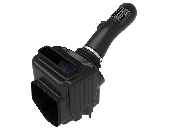 Advanced FLOW Engineering Cold Air Intake (MPN: 53-10007R)