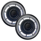 Oracle Lighting Bi-LED Headlight Assembly (MPN: 5876-335)