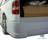 Duraflex Bumper Cover (MPN: 102262)