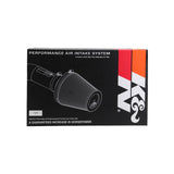 K & N Filters 63 Series AirCharger (MPN: 63-2612)