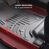 WeatherTech FloorLiner HP (MPN: 44486-1-3IM)