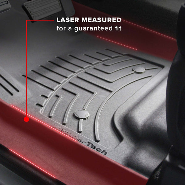 WeatherTech FloorLiner HP (MPN: 44486-1-3IM)