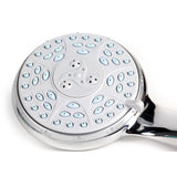 Handheld Shower Head with On/Off Valve (MPN: 43710)