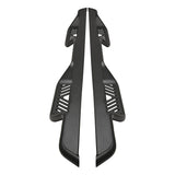 Westin Outlaw Drop Nerf Step Bars (MPN: 20-11335)