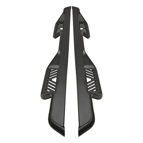 Westin Outlaw Drop Nerf Step Bars (MPN: 20-11335)