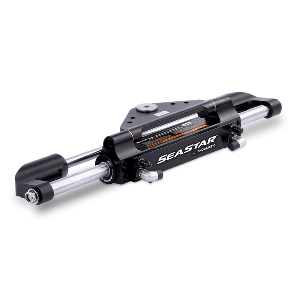 SeaStar Hydraulic Front Mount Outboard Cylinder (MPN: HC6845)