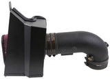 K&N Cold Air Intake System (MPN: 57-3081)