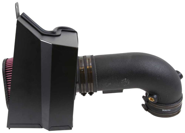 K&N Cold Air Intake System (MPN: 57-3081)