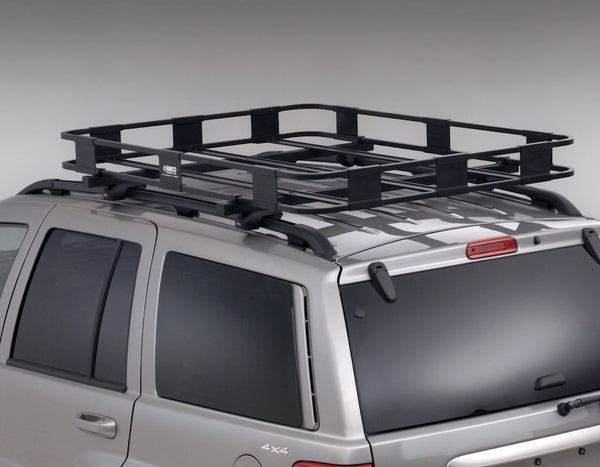 Surco Products Safari Roof Basket (MPN: S5072V)