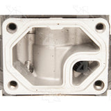 Four Seasons Air Conditioner Compressor (MPN: 77393)