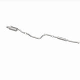 MagnaFlow Honda Accord Street Series Exhaust System Kit (MPN: 15686)