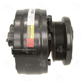 Four Seasons Air Conditioner Compressor (MPN: 57942)