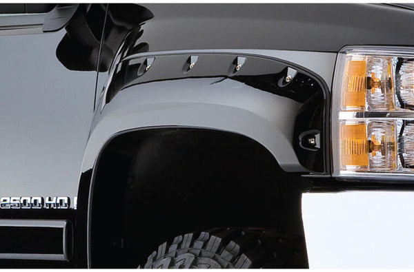 Bushwacker Fender Flare Cut-Out (MPN: 40003-11)