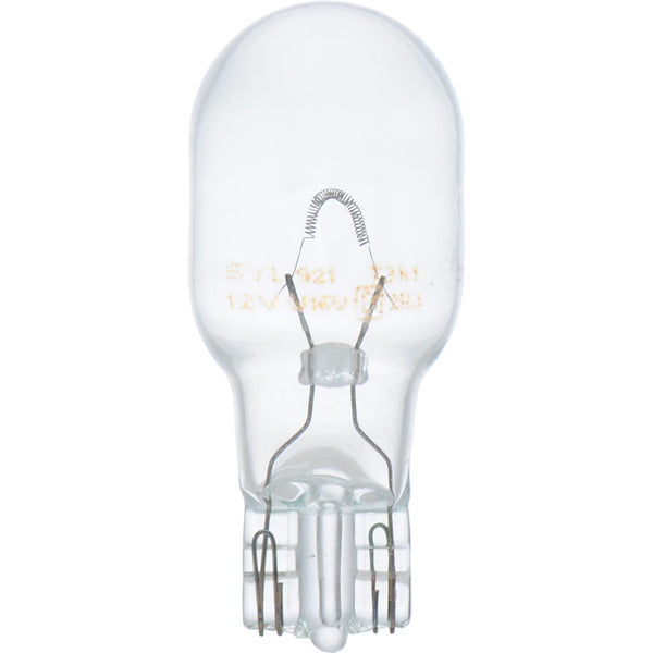 Sylvania Halogen Mini Bulb (MPN: 921.TP)