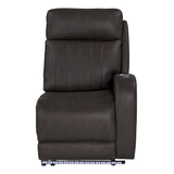 Thomas Payne Left Hand Recliner (MPN: 2020129321)