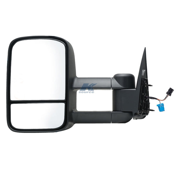 K Source Exterior Towing Mirror (MPN: 62076GE)