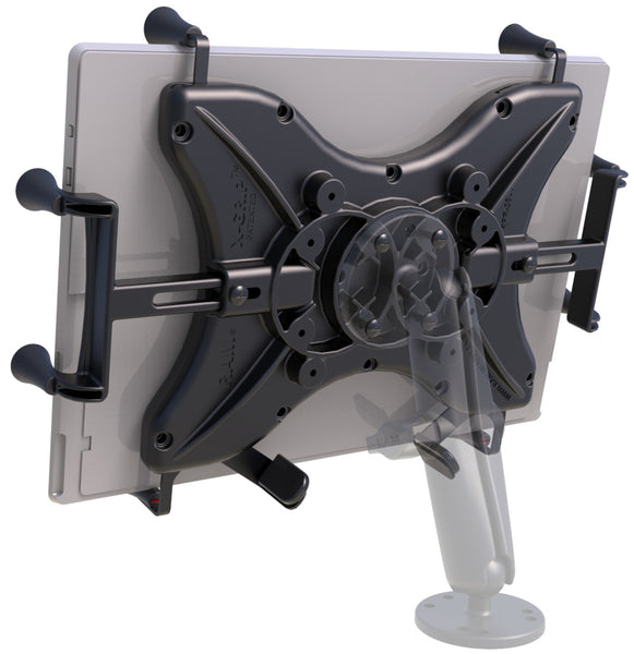 Ram Mounts Tablet Mount X-Grip (MPN: RAM-HOL-UN11U)