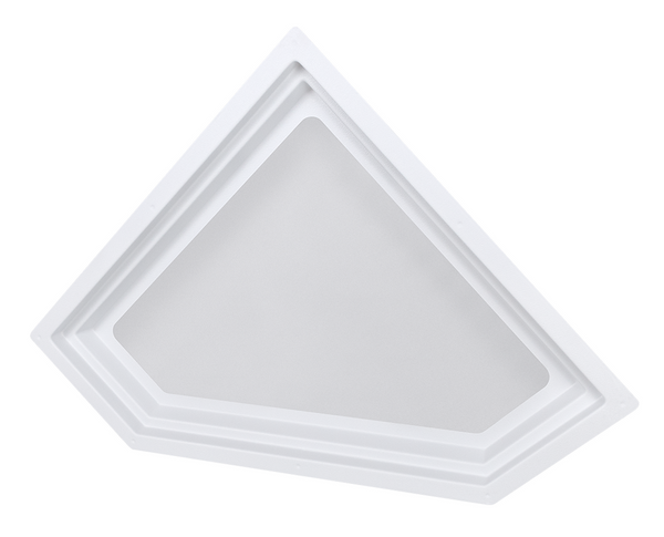 Icon Skylight Inner Dome (MPN: 15936)