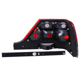 AnzoUSA Tail Light Assembly (MPN: 221153)