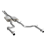 Flowmaster Exhaust System Kit (MPN: 717830)