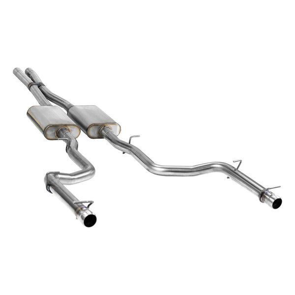 Flowmaster Exhaust System Kit (MPN: 717830)