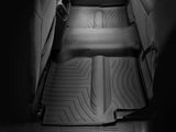 WeatherTech FloorLiner Black Molded Fit (MPN: 440622)