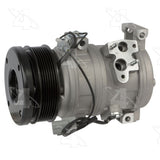 Four Seasons Air Conditioner Compressor (MPN: 98306)