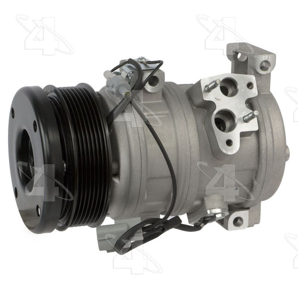 Four Seasons Air Conditioner Compressor (MPN: 98306)