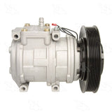 Four Seasons Air Conditioner Compressor (MPN: 58305)