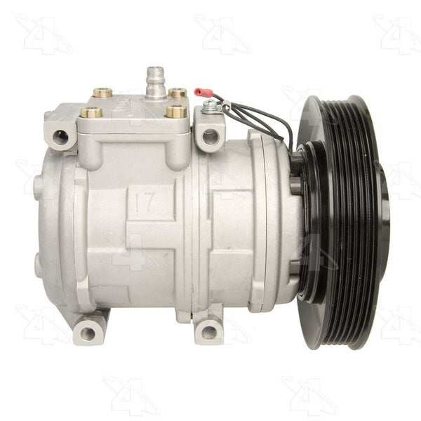 Four Seasons Air Conditioner Compressor (MPN: 58305)