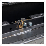 UWS Low Profile Side Mount Tool Box (MPN: TBSM-36-LP-MB)
