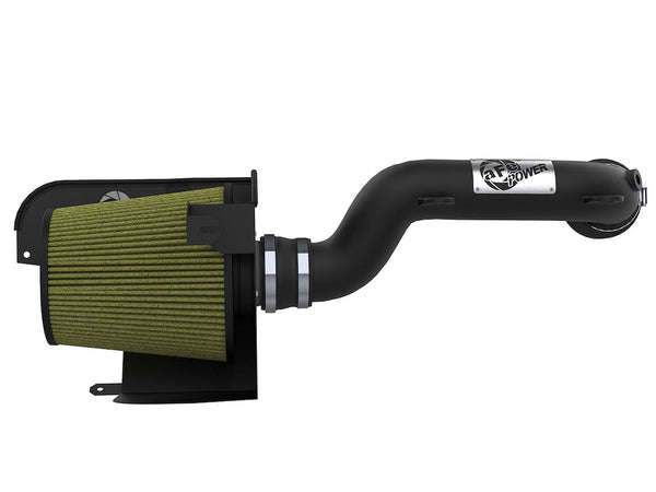 Advanced FLOW Engineering Cold Air Intake (MPN: 75-13002-B)