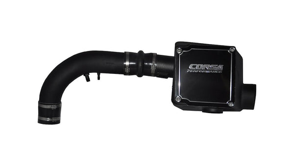 Corsa Performance Cold Air Intake (MPN: 44388)