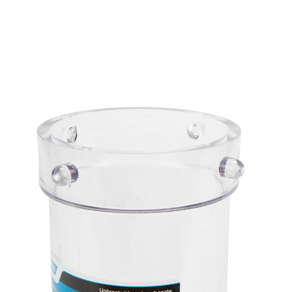 Camco Sewer Hose Connector (MPN: 39582)