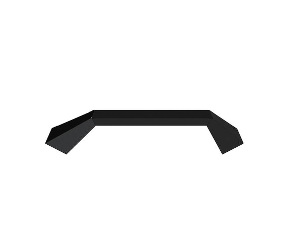 Road Armor Spartan Bull Bar (MPN: 3202XFPRB)