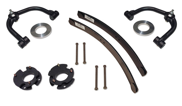 Tuff Country Lift Kit Suspension (MPN: 23035)