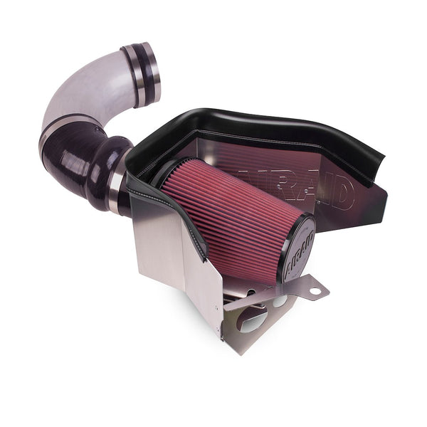 Airaid Cold Air Dam Intake System (MPN: 250-324)