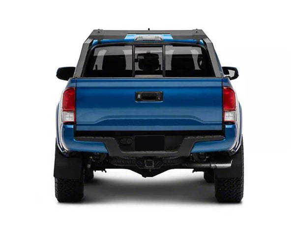 Black Horse Off Road Armour Chase Rack (MPN: RB-AR3B)