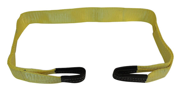 Crown Automotive Winch Tree Trunk Protector (MPN: RT33019)