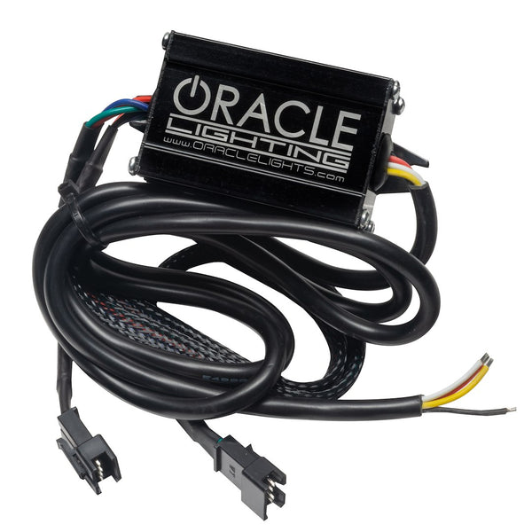 Oracle Lighting Daytime Running Light Upgrade Kit (MPN: 1438-334)