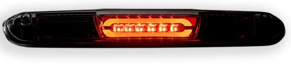 Recon Accessories Center High Mount Stop Light (MPN: 264125CLHP)