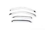 Putco Element Window Visors (MPN: 480139)