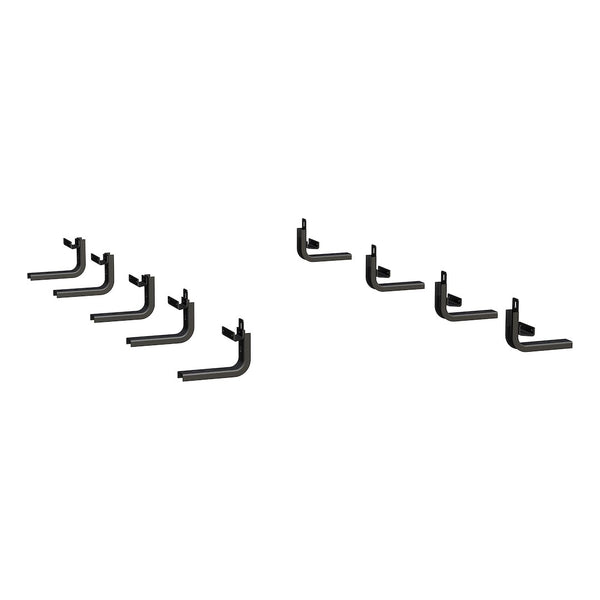 Luverne Running Board Component (MPN: 570745)