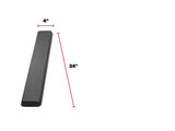 Weathertech Garage Wall Protector (MPN: 81GWP02)