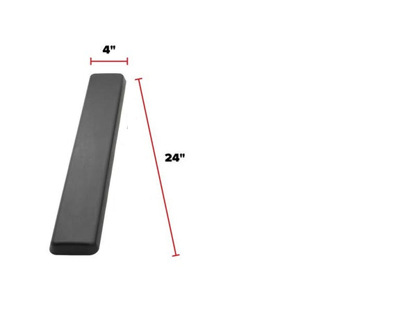 Weathertech Garage Wall Protector (MPN: 81GWP02)