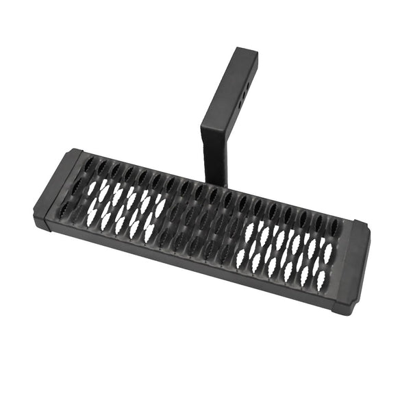 TrailFX Hitch Step (MPN: AHS002B)