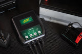 Battery Tender 4-Bank Charger (MPN: 022-0148-DL-WH)