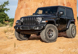 Superlift Lift Kit Suspension (MPN: 5803)